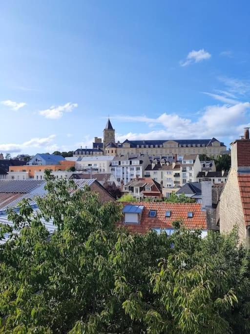 Caen Au Fil De L'Eau Villa Exterior foto